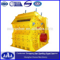 High-efficient competitive price impact crusher